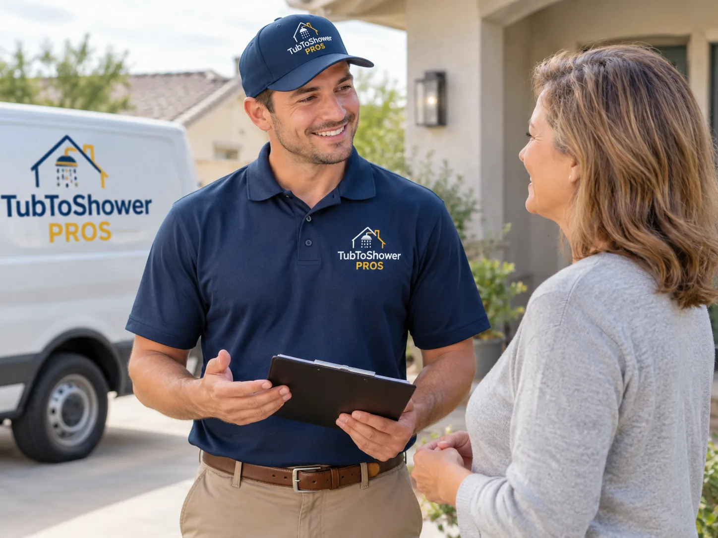 Tub Shower Conversion Mesilla, NM FAQs